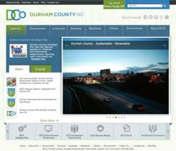 Durham County, NC: Home
